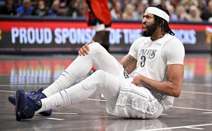 davis lakers mavericks takasinin gizli kalmis olmasina inanamiyor sWnfue78