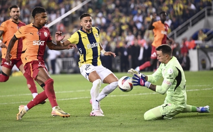 derbide ilk golun onemi buyuk IJUIIcyS