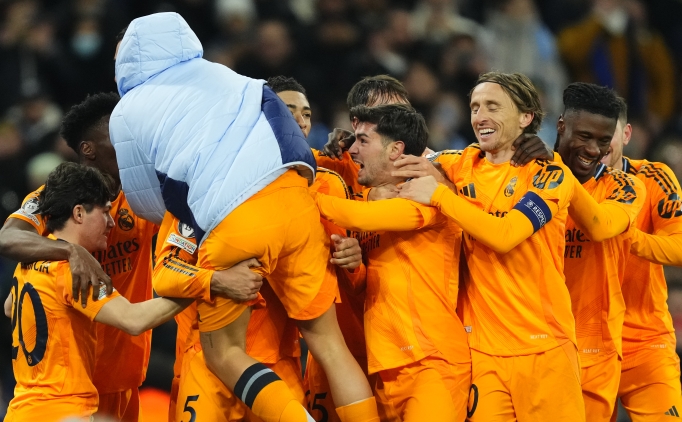 devler liginde rovans maclari basliyor