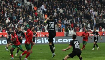 diyarbakirda iki gol var kazanan yok JIcFLlBH