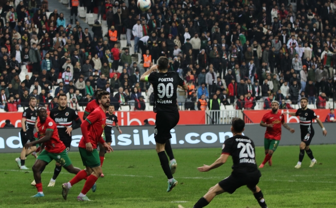 diyarbakirda iki gol var kazanan yok JIcFLlBH