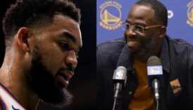 draymonddan sok iddia towns butler ile karsilasmamak icin oynamadi ivzLelCu