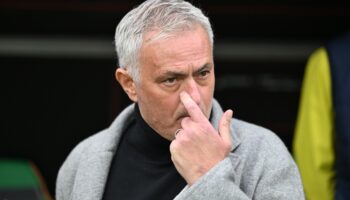 drentheden mourinho itirafi INczuQUK