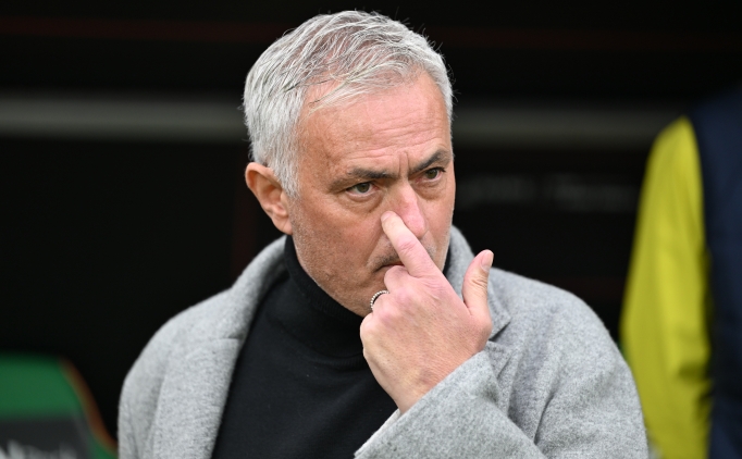 drentheden mourinho itirafi INczuQUK