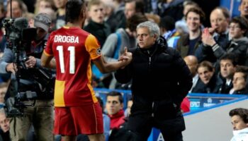 drogbadan galatasaraya jose mourinho irkci olamaz eztOKp4v