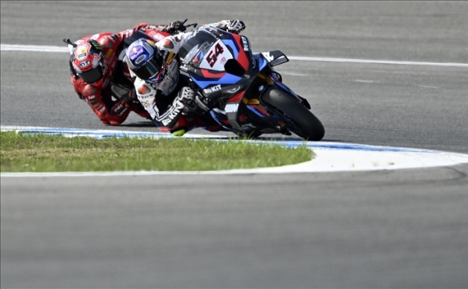 dunya superbike sampiyonasinda motor sesleri avustralyada yukselmeye baslayacak
