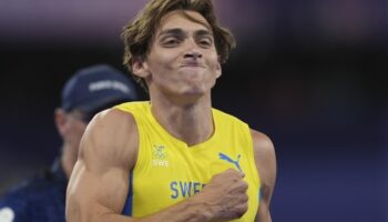 duplantis 11 kez dunya rekoru kirdi JcFrVDce