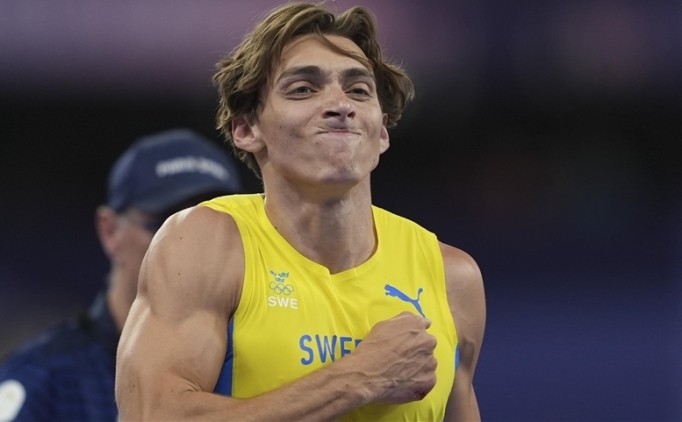 duplantis 11 kez dunya rekoru kirdi JcFrVDce