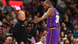 durant koc budenholzer ile arasindaki tartisma icin buyutulecek bir sey degil Az1HD36L