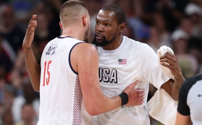 durant olimpiyatlari konusurken goz yaslarina hakim olamadi