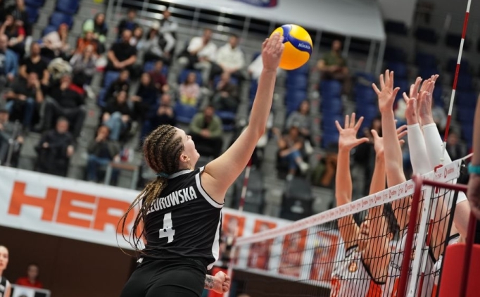 eczacibasi dynavit besiktasi maglup etti