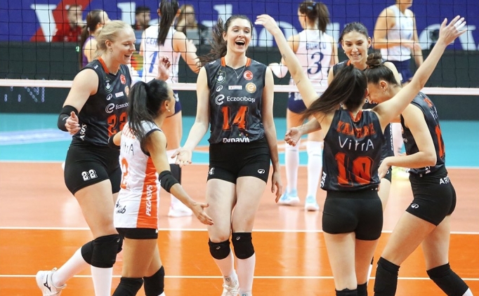 eczacibasi dynavit kecioren belediyesi karsisinda zorlanmadi BRlHqJ9S