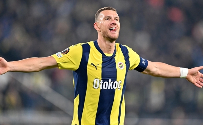 edin dzeko bosna hersek aday kadrosuna cagrildi