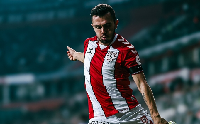 emre kilinc avrupa kupalari icin kazanacagiz