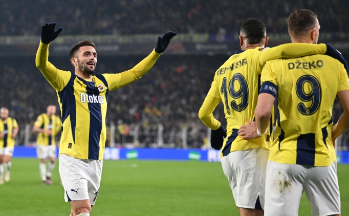 en cok gol atan 5 ucluden biri fenerbahcede fApARIYF
