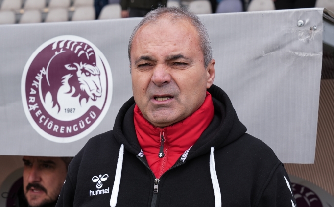 erkan sozeri bize yakismayan bir sonuc