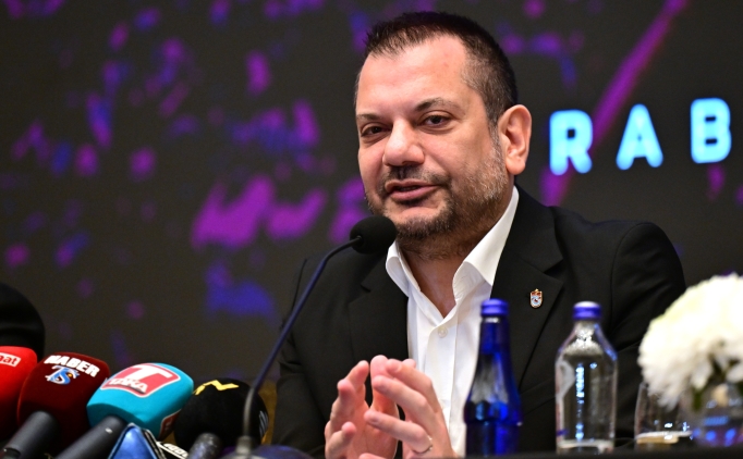 Ertuğrul Doğan'dan yabancı hakem açıklaması! 1 ertugrul dogandan yabanci hakem aciklamasi OtSOqgD8