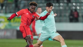 esenler erokspor manisa macinda kazanan yok HdAlfVcm
