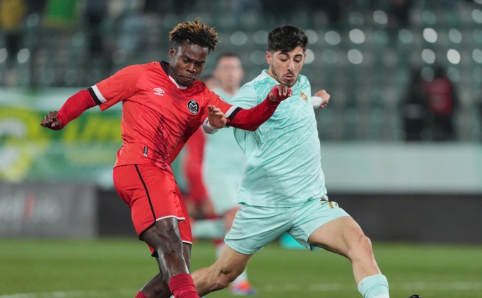 esenler erokspor manisa macinda kazanan yok HdAlfVcm