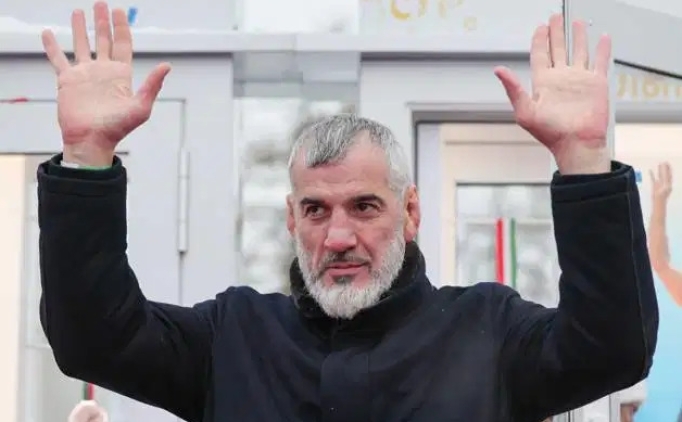 Eski Güreşçi Buvaisar Saitiev 49 yaşında öldü 1 eski guresci buvaisar saitiev 49 yasinda oldu l1mcp4it