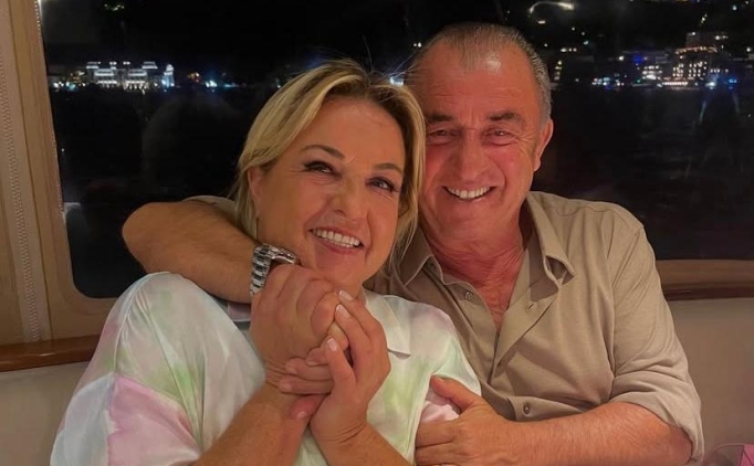 fatih terimden esine duygu dolu dogum gunu mesaji OrkdFSKj