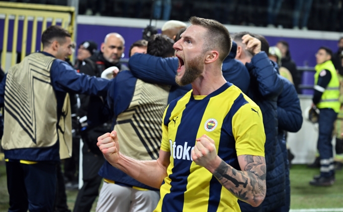 Fenerbahçe, Avrupa'da 285. maçını oynayacak 1 fenerbahce avrupada 285 macini oynayacak FGtIul27