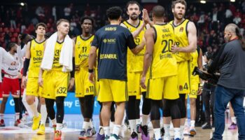 fenerbahce beko euroleaguede erteleme macina cikiyor Hbjfx84n