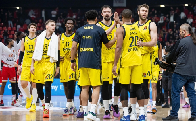 fenerbahce beko euroleaguede erteleme macina cikiyor
