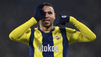 fenerbahce bu kafayla final oynar IBtv2thB