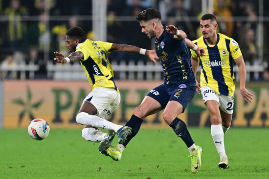 fenerbahce derbi oncesi fire vermedi 1 Gnk9UtPg