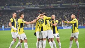 fenerbahce kamp kadrosunda 2 eksik gbAXaJdv