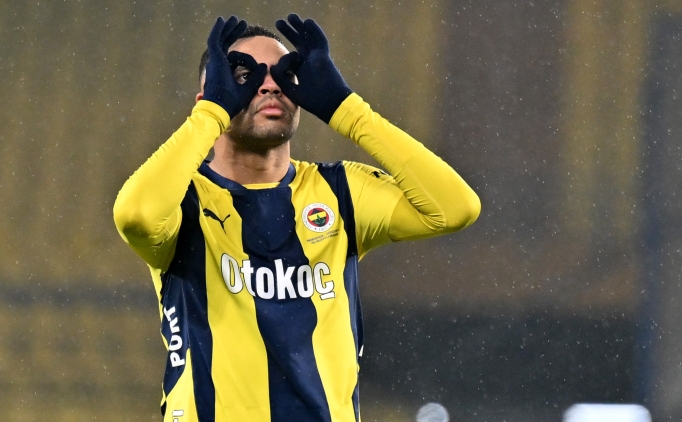 fenerbahce kazandi ve zirvede fark dorde indi f5HZZdYf