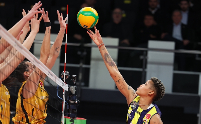 fenerbahce medicana cev sampiyonlar liginde vakifbanki agirlayacak nZrAs4b9
