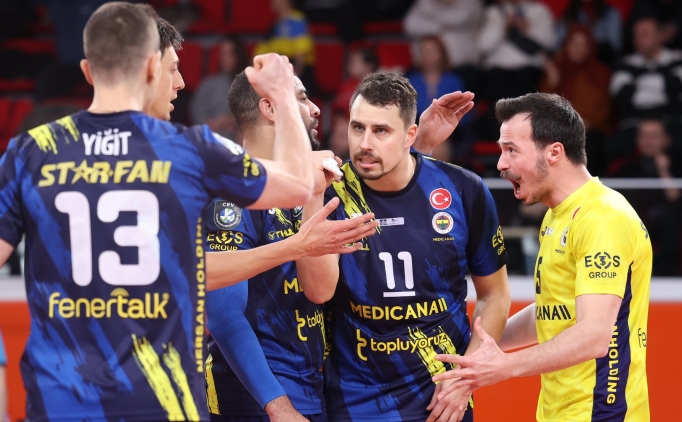 fenerbahce medicana istanbul genclikspor karsisinda hata yapmadi mviKdndE