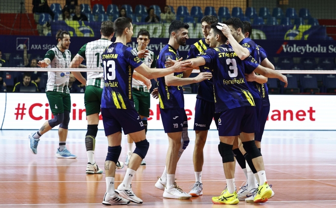 fenerbahce medicana sahasinda set vermeden galip SNQbEdFl