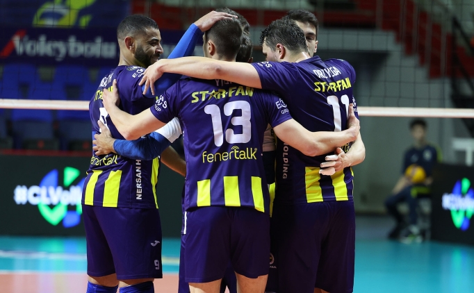 fenerbahce medicana yari final icin sahaya cikiyor sQKjm9K8