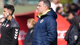 fenerbahce teknik direktoru gokhan bozkaya beraberlik icin gelmemistik Sr2pt2SG