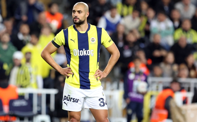 fenerbahcede amrabat icin karar NROdNHld