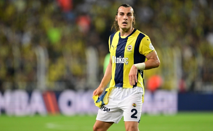 fenerbahcede caglar soyuncu sakatlandi wtFSSlhy