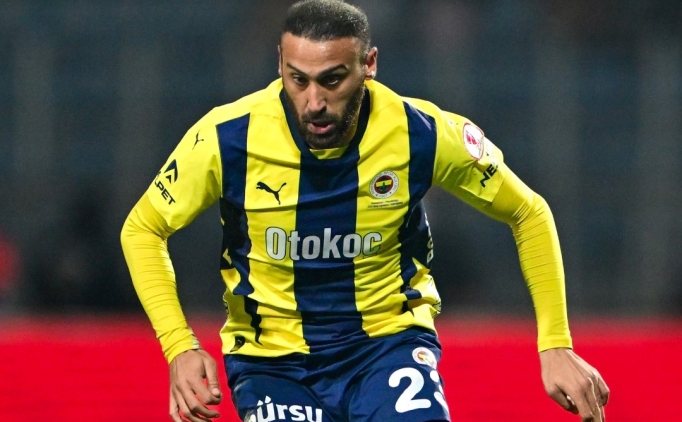 fenerbahcede cenk tosun gelismesi P6rB5K4d