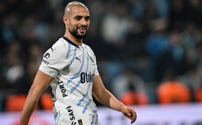 fenerbahcede sofyan amrabat sikintisi amkuQbcf