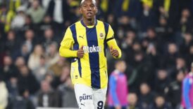 fenerbahcede talisca vites yukseltti TaND2rtb