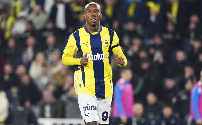 fenerbahcede talisca vites yukseltti TaND2rtb