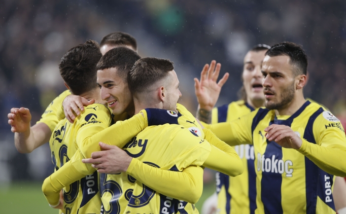 fenerbahceden kupadaki derbi icin yabanci hakem talebi