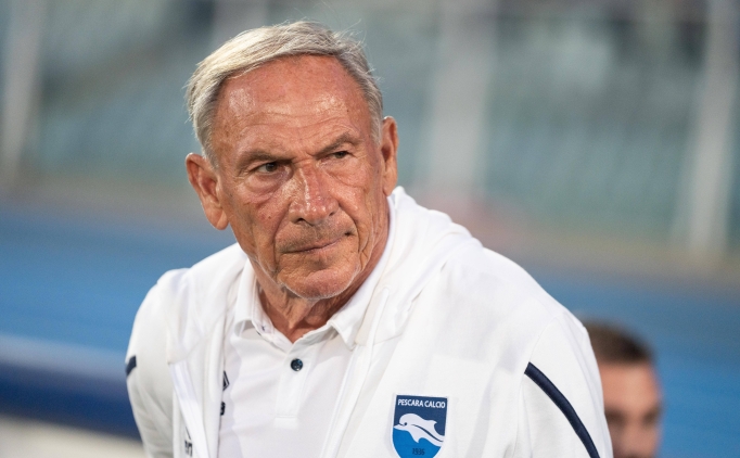 Fenerbahçe'nin eski teknik direktörlerinden Zdenek Zeman hastaneye kaldırıldı 1 fenerbahcenin eski teknik direktorlerinden zdenek zeman hastaneye kaldirildi tjTJuL7M