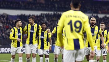 fenerbahcenin kamp kadrosu aciklandi qmMZCwlv