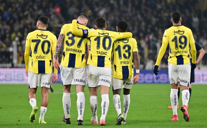 fenerbahcenin yukselisi 14 maclik yenilmezlik serisi