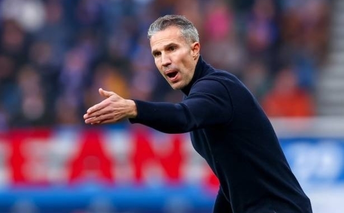 feyenoordda van persie donemi ys6liZFF