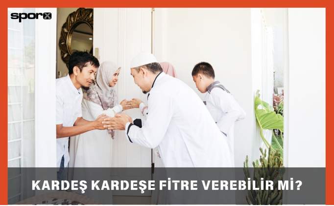fitre kimlere verilir kardese fitre vermek caiz mi iSMuSycr