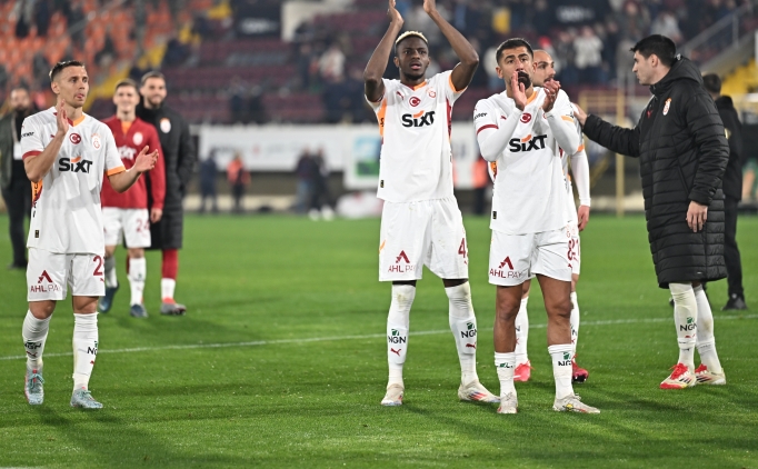galatasaray 4 mac sonra kazandi FXAFzfNY